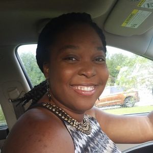 Meet your Posher, Suesanna